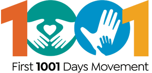 First 1001 Day's Movement