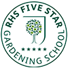RHS Level 5 Gardening for Schools